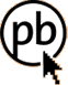 Logo pb